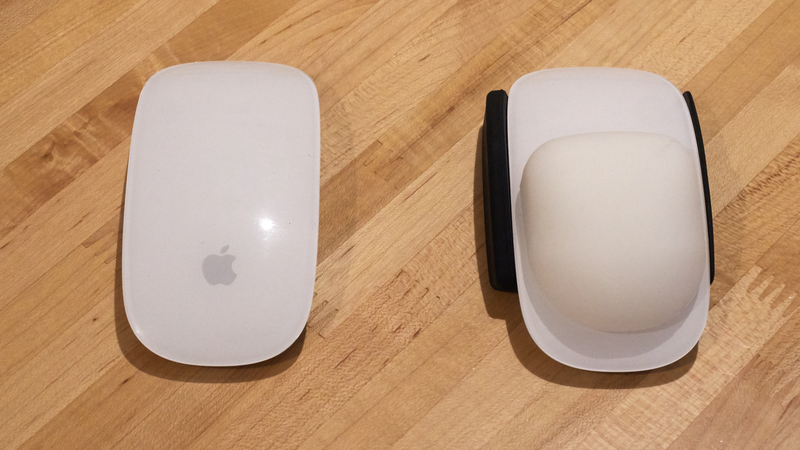 Illustration for article titled How to Use the Magic Mouse as Apple (Presumably) Intended
